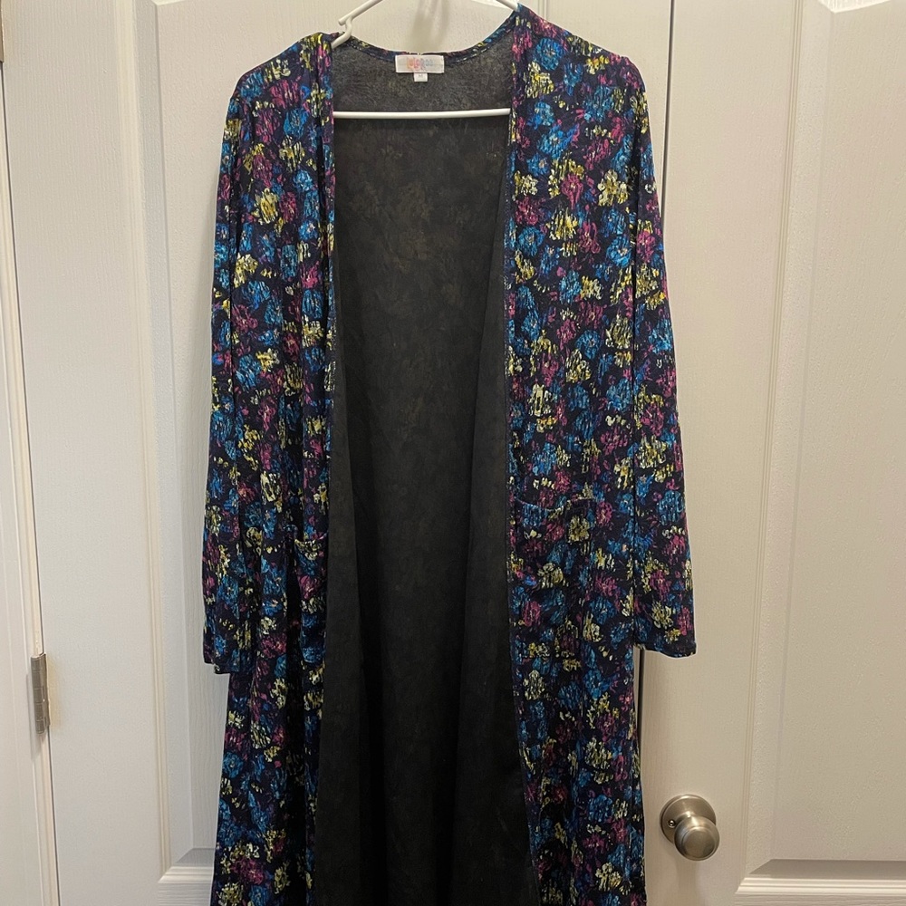 Lularoe Elegant Sarah